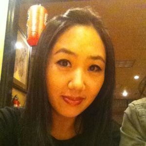 Meet your Posher, Gina